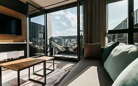 Diamond - Luxurious Apartment - A/C